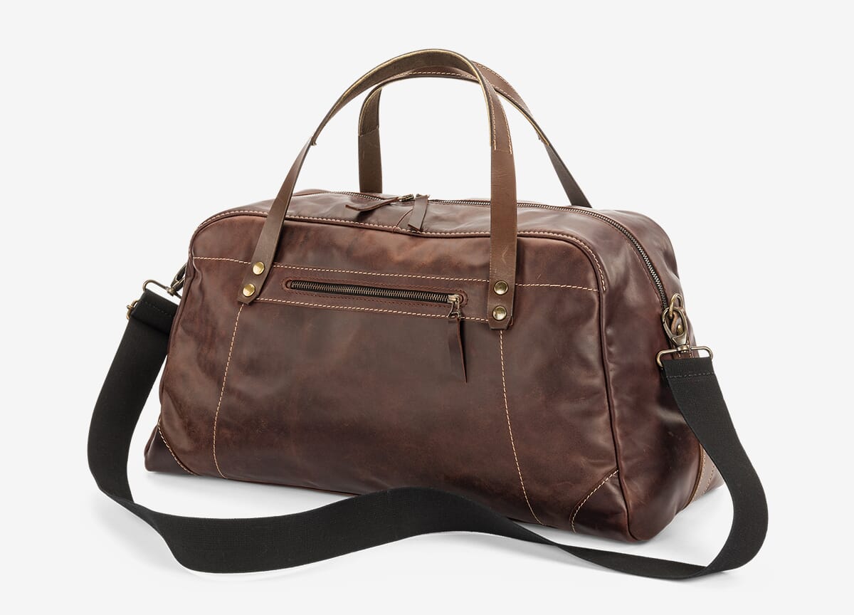 High Quality Leather Goods Manufactum